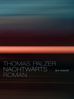 cover image of Nachtwärts